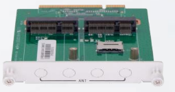 Mini PCIE-2 плата