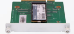 M.2 NVME SSD slot плата